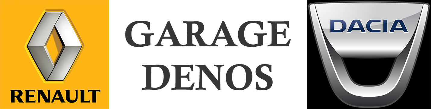 Garage Denos