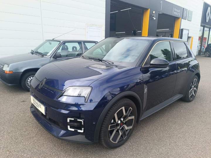 Vente de véhicule neuf Malestroit