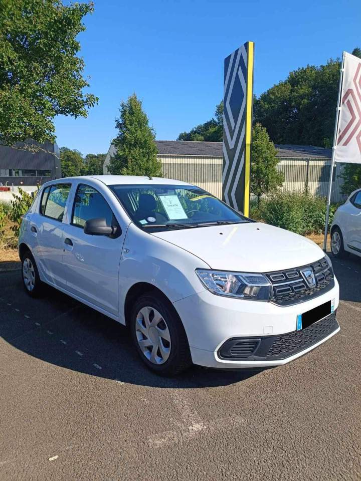 Dacia Sandero sce75 CV