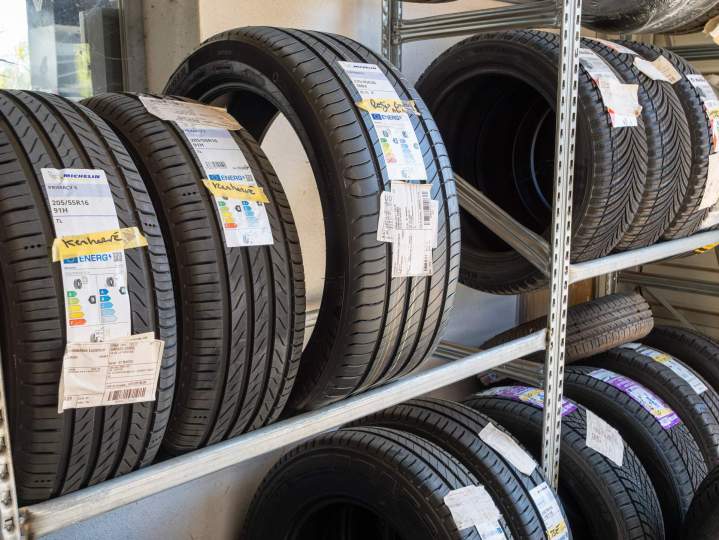 Garage automobile - Malestroit