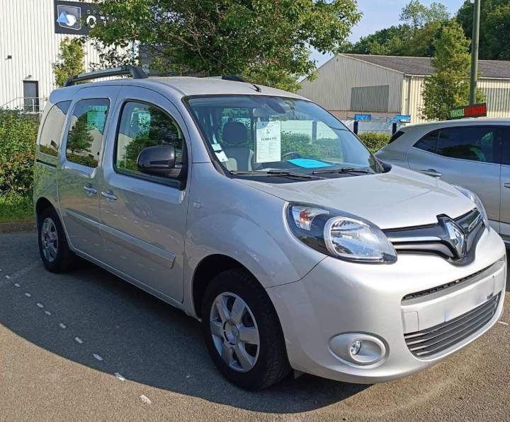 Réparation en atelier Malestroit