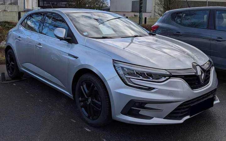 Réparation de tous modèles de voiture Renault Malestroit