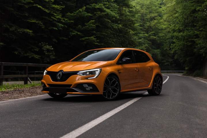 Vente de véhicules d'occasion Malestroit