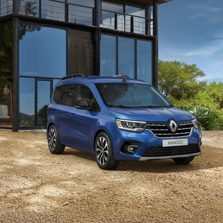 Vente d'accessoire pour véhicules Renault Malestroit